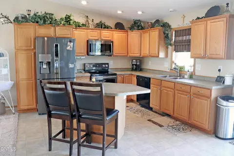 4350 Preston Loop, Bismarck, ND 58504 photo 7