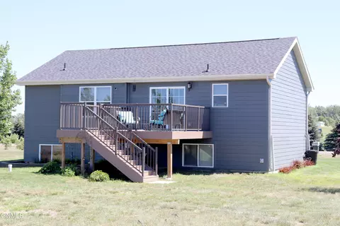4350 Preston Loop, Bismarck, ND 58504 photo 47