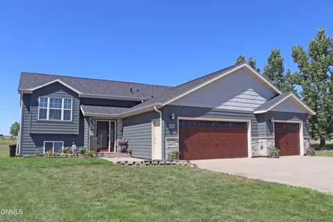 4350 Preston Loop, Bismarck, ND 58504 photo 53