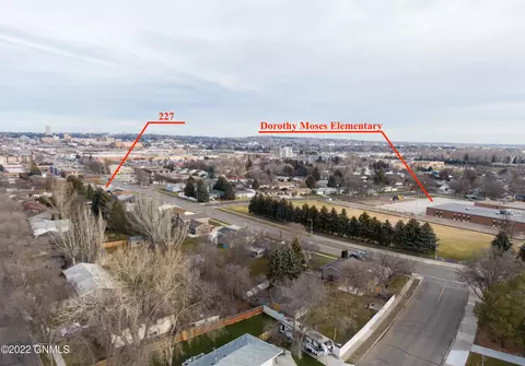 227 E Denver Ave, Bismarck, ND 58504 photo 35