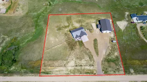 14719 Lambert St, Williston, ND 58801 photo 14