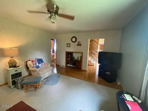 312 Miller Ave, Stanton, ND 58571 photo 9