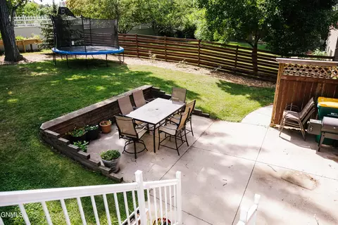 1421 Canyon Dr, Bismarck, ND 58503 photo 39