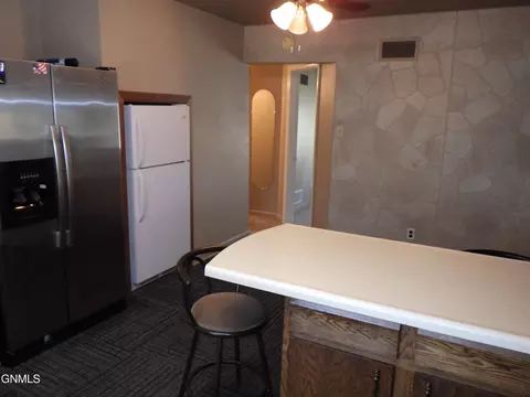 Kitchen - 313 6th St E, Culbertson, MT 59218 photo 2 of 8