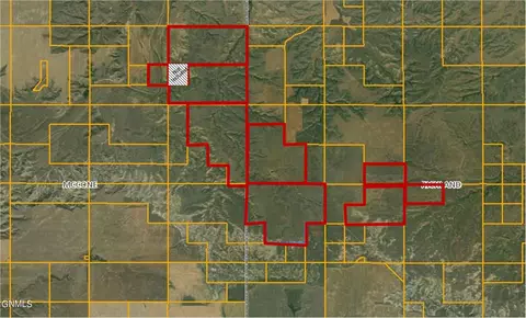 664 201 Rd, Vida, MT 59274