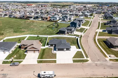4701 Normandy St, Bismarck, ND 58503 photo 43