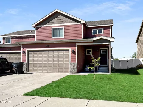 2517 29th Ave W, Williston, ND 58801 photo 1
