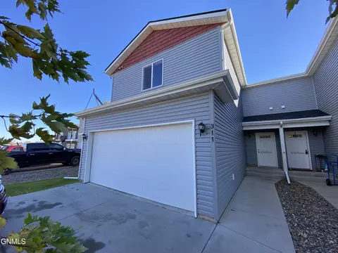 311 8th Ave Nw Ave NW, Sidney, MT 59270