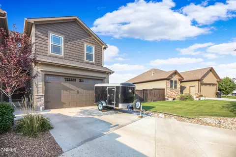 1923 14th St W, Williston, ND 58801 photo 1