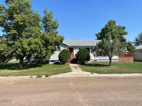 405 7th St E, Culbertson, MT 59218 photo 1