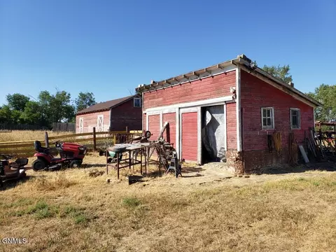 9725 53rd St SW, Gladstone, ND 58630 photo 13