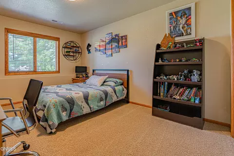 4825 Boulder Ridge Rd, Bismarck, ND 58503 photo 69
