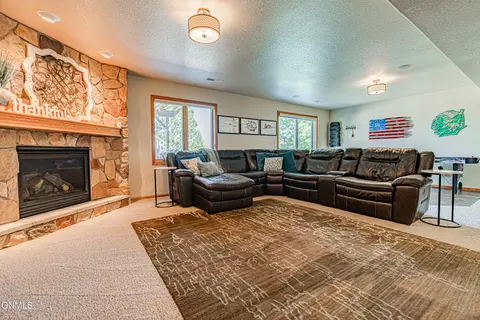 4825 Boulder Ridge Rd, Bismarck, ND 58503 photo 57