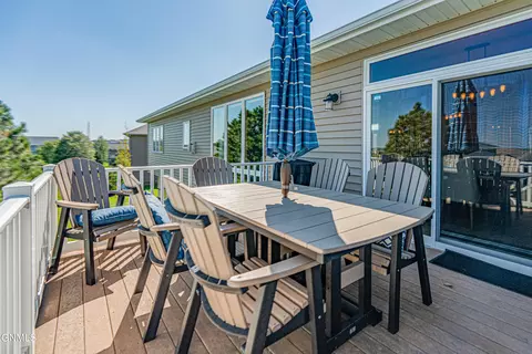 4825 Boulder Ridge Rd, Bismarck, ND 58503 photo 83