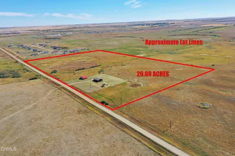 12458 59th Ln NW, Epping, ND 58843 photo 1