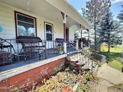 415 Main St, Flasher, ND 58535 photo 19