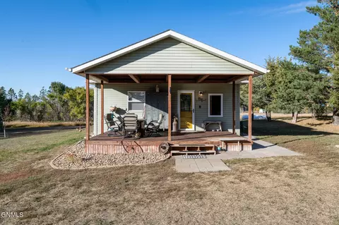 22 Main Ave S, Leith, ND 58529 photo 1