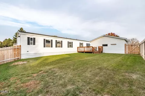 4509 Bunker Dr, Bismarck, ND 58503 photo 4