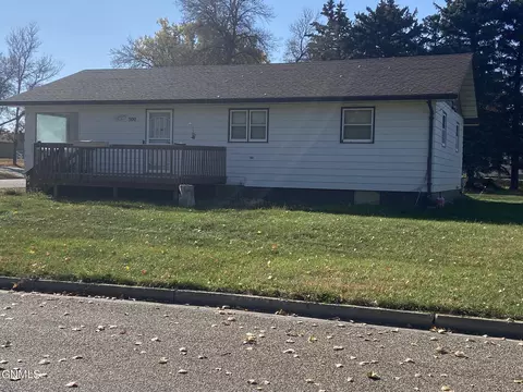 500 Arthur St, Stanton, ND 58571 photo 1