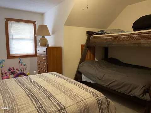 Bedroom - 4349 Road 1007, Froid, MT 59226 photo 3 of 5