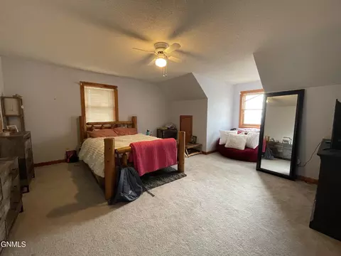 Bedroom - 4349 Road 1007, Froid, MT 59226 photo 5 of 5