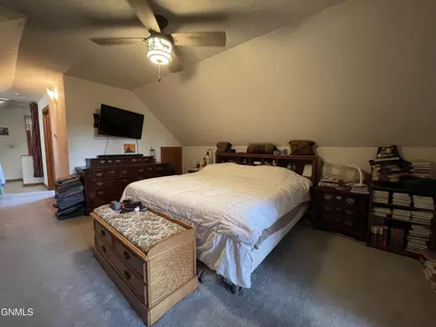 Bedroom - 4349 Road 1007, Froid, MT 59226 photo 2 of 5