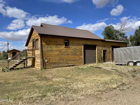 Exterior - 4349 Road 1007, Froid, MT 59226 photo 7 of 8