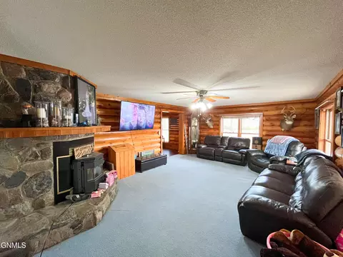 Living - 4349 Road 1007, Froid, MT 59226 photo 1 of 3