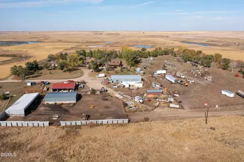 View/Area - 4349 Road 1007, Froid, MT 59226 photo 2 of 5