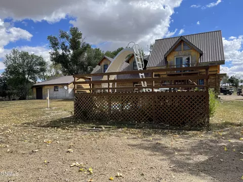 Exterior - 4349 Road 1007, Froid, MT 59226 photo 2 of 8