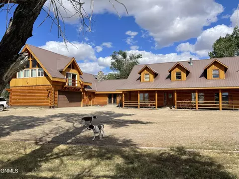 Exterior - 4349 Road 1007, Froid, MT 59226 photo 8 of 8