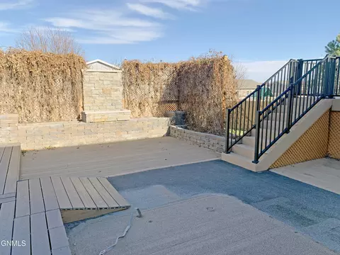 4412 Chamberlain Dr, Bismarck, ND 58503 photo 61