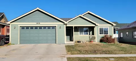 2818 24th St W, Williston, ND 58801 photo 1