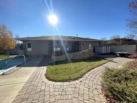 409 23rd Terrace Ter E, Williston, ND 58801 photo 61
