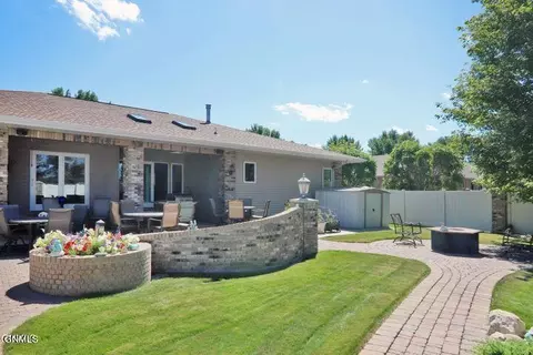 409 23rd Terrace Ter E, Williston, ND 58801 photo 63