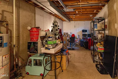 1306 Ash Coulee Dr, Bismarck, ND 58503 photo 63
