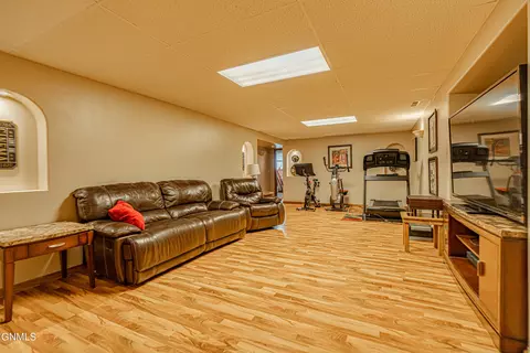 1306 Ash Coulee Dr, Bismarck, ND 58503 photo 45