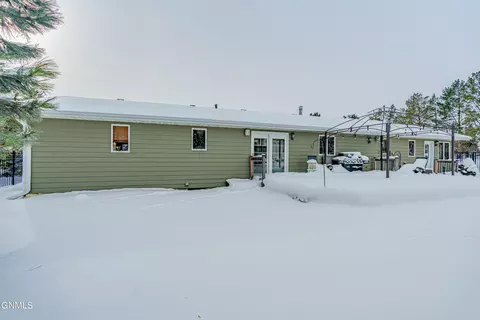 1306 Ash Coulee Dr, Bismarck, ND 58503 photo 118