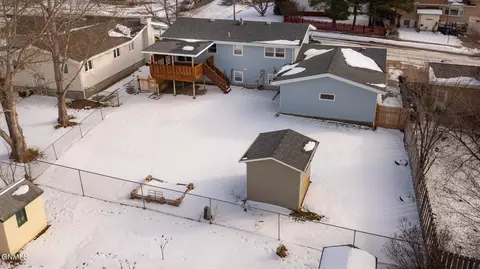 811 8th Ave E, Dickinson, ND 58601 photo 32