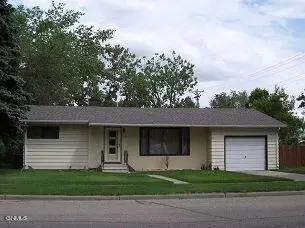 709 Main St S, Crosby, ND 58730 photo 1
