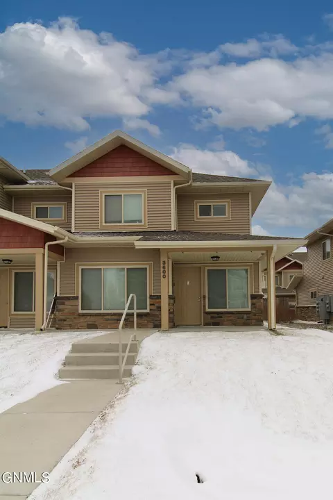 3600 Long Branch Ave, Williston, ND 58801 photo 1