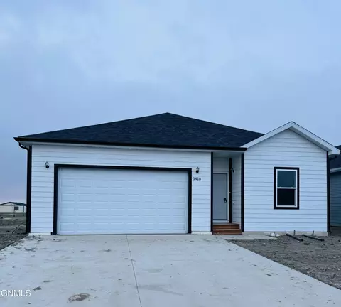 3418 36th St W, Williston, ND 58801