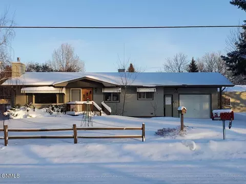 150 3rd Ave Se Ave SE, Halliday, ND 58636 photo 1