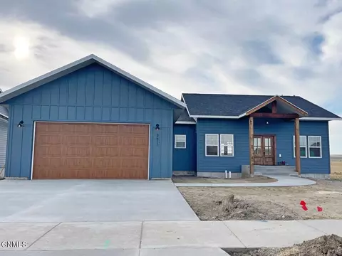 2617 44th Ave W, Williston, ND 58801 photo 1