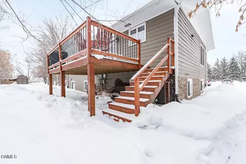 6162 Comet Ln, Bismarck, ND 58503 photo 49