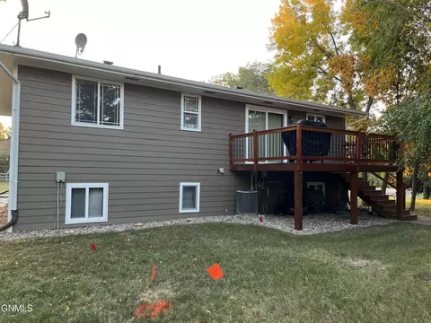 6162 Comet Ln, Bismarck, ND 58503 photo 57