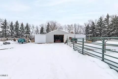 6162 Comet Ln, Bismarck, ND 58503 photo 34