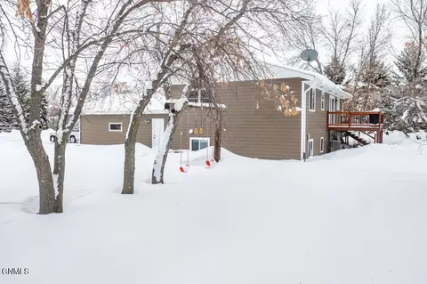 6162 Comet Ln, Bismarck, ND 58503 photo 32