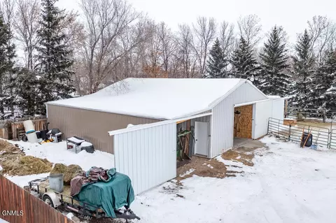 6162 Comet Ln, Bismarck, ND 58503 photo 44