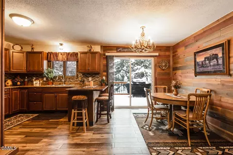 6162 Comet Ln, Bismarck, ND 58503 photo 6